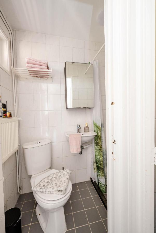 Amsterdam Beach Apartment 44 Zandvoort Exteriér fotografie